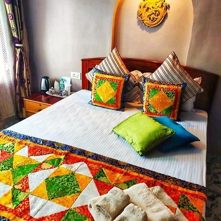Mysa Homestays Darjeeling  Ngoại thất bức ảnh