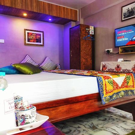 Mysa Homestays Darjeeling  Ngoại thất bức ảnh