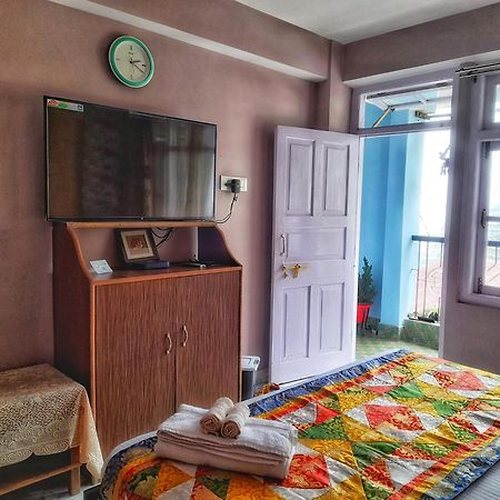 Mysa Homestays Darjeeling  Ngoại thất bức ảnh