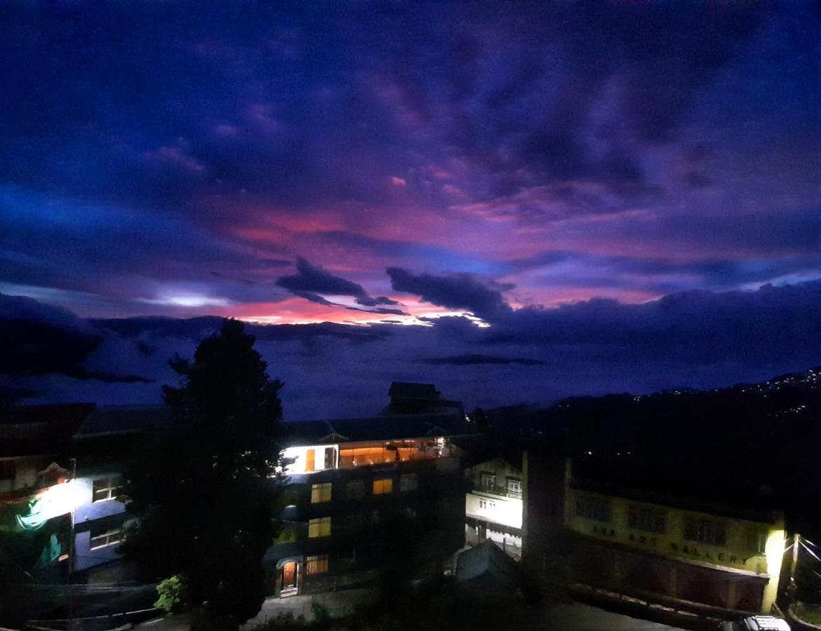 Mysa Homestays Darjeeling  Ngoại thất bức ảnh