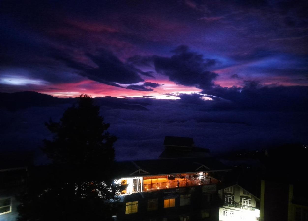 Mysa Homestays Darjeeling  Ngoại thất bức ảnh
