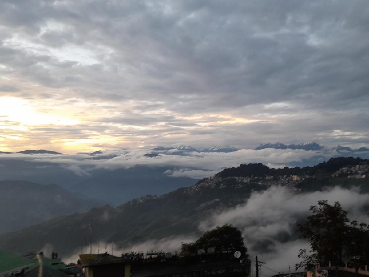 Mysa Homestays Darjeeling  Ngoại thất bức ảnh
