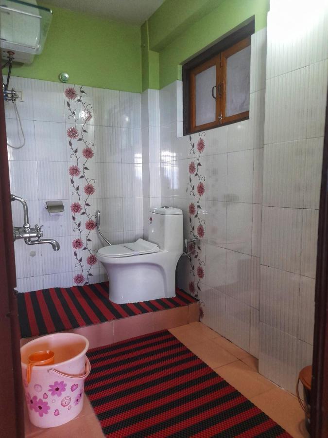 Mysa Homestays Darjeeling  Ngoại thất bức ảnh