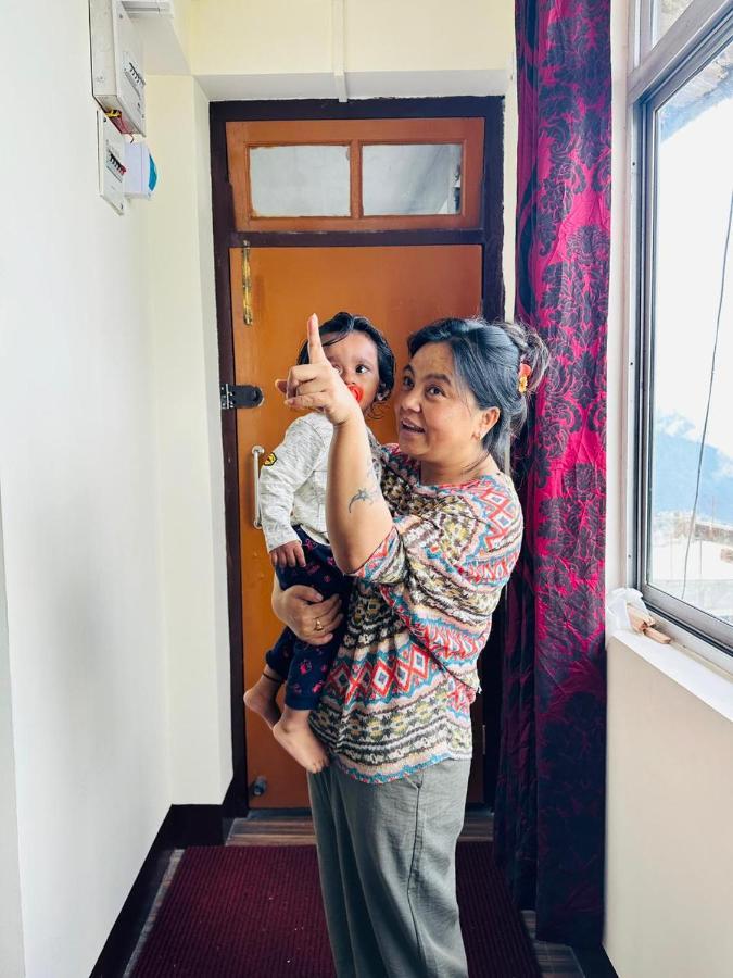 Mysa Homestays Darjeeling  Ngoại thất bức ảnh