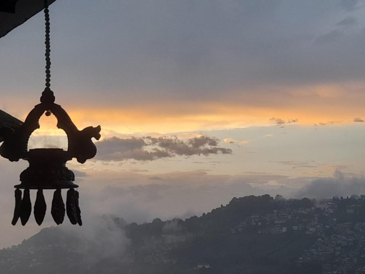 Mysa Homestays Darjeeling  Ngoại thất bức ảnh