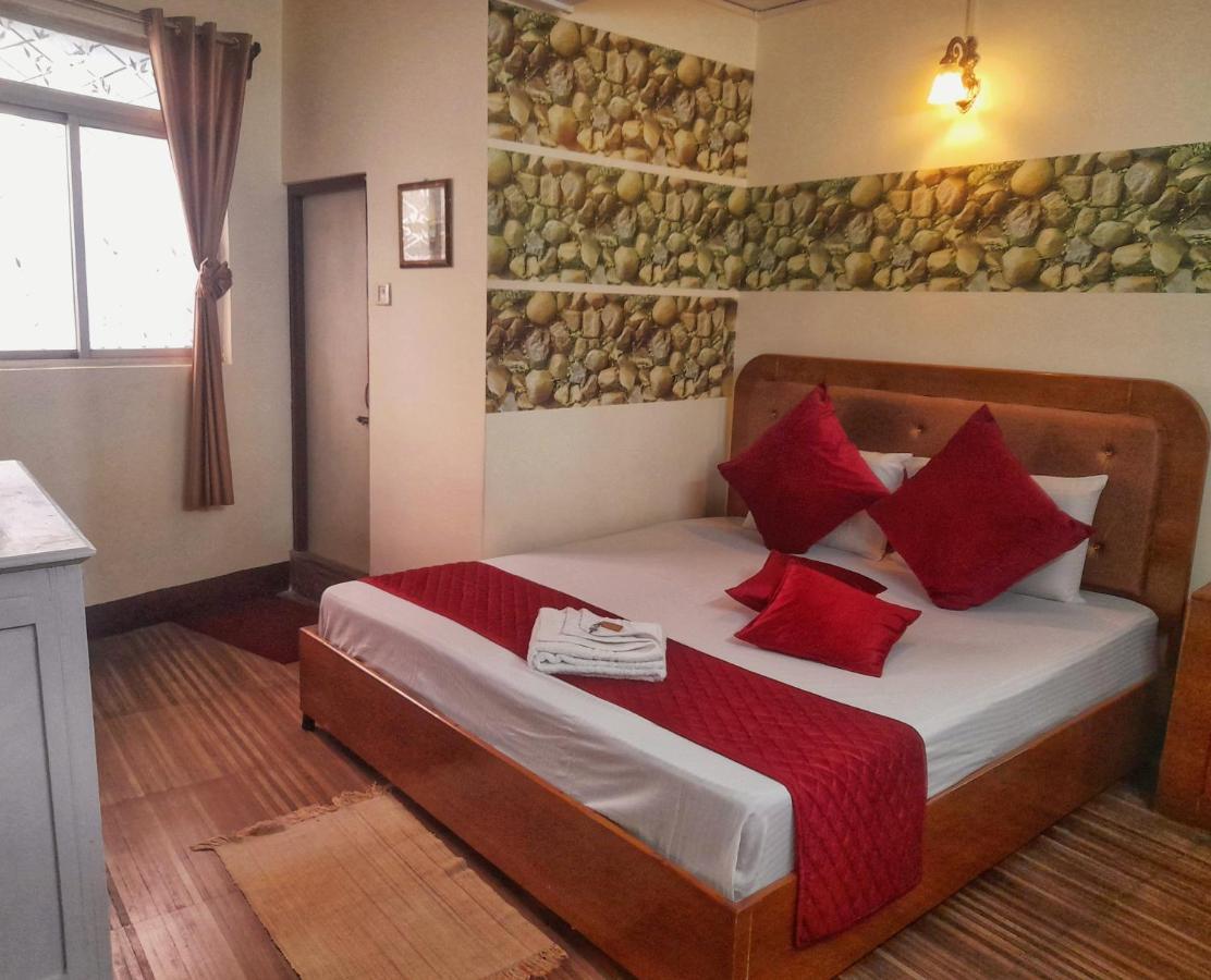 Mysa Homestays Darjeeling  Ngoại thất bức ảnh