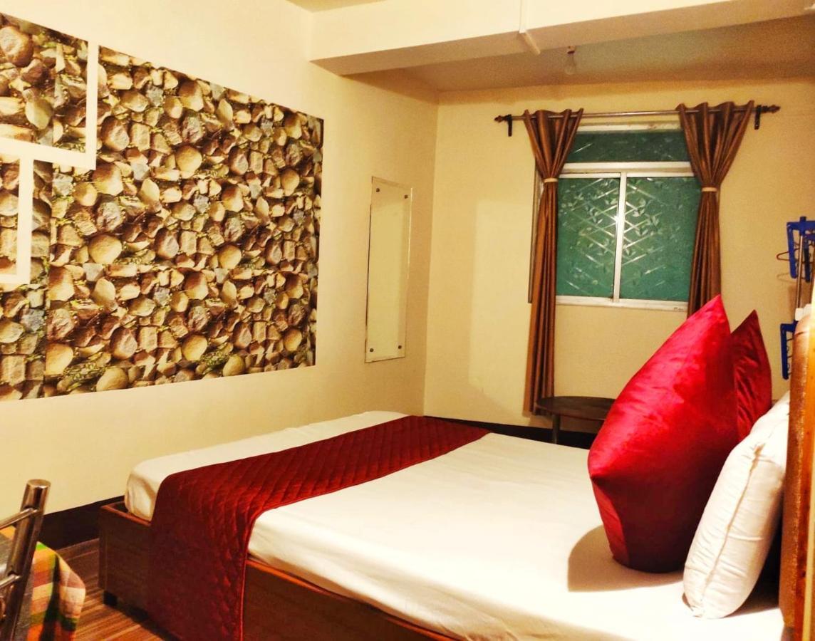 Mysa Homestays Darjeeling  Ngoại thất bức ảnh