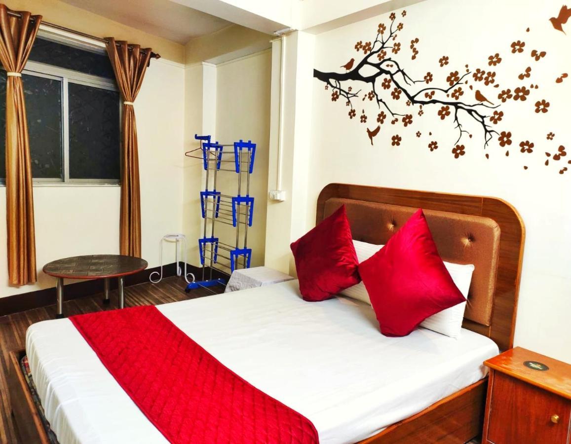 Mysa Homestays Darjeeling  Ngoại thất bức ảnh