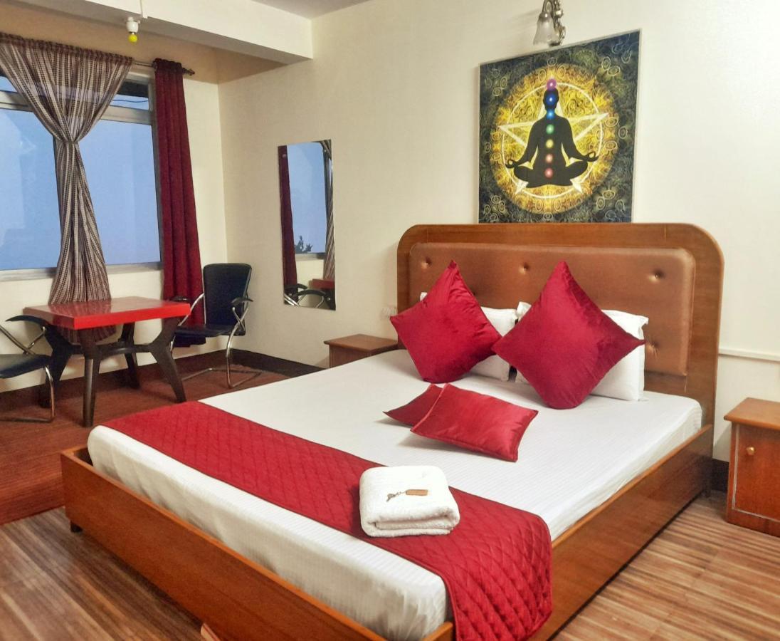 Mysa Homestays Darjeeling  Ngoại thất bức ảnh