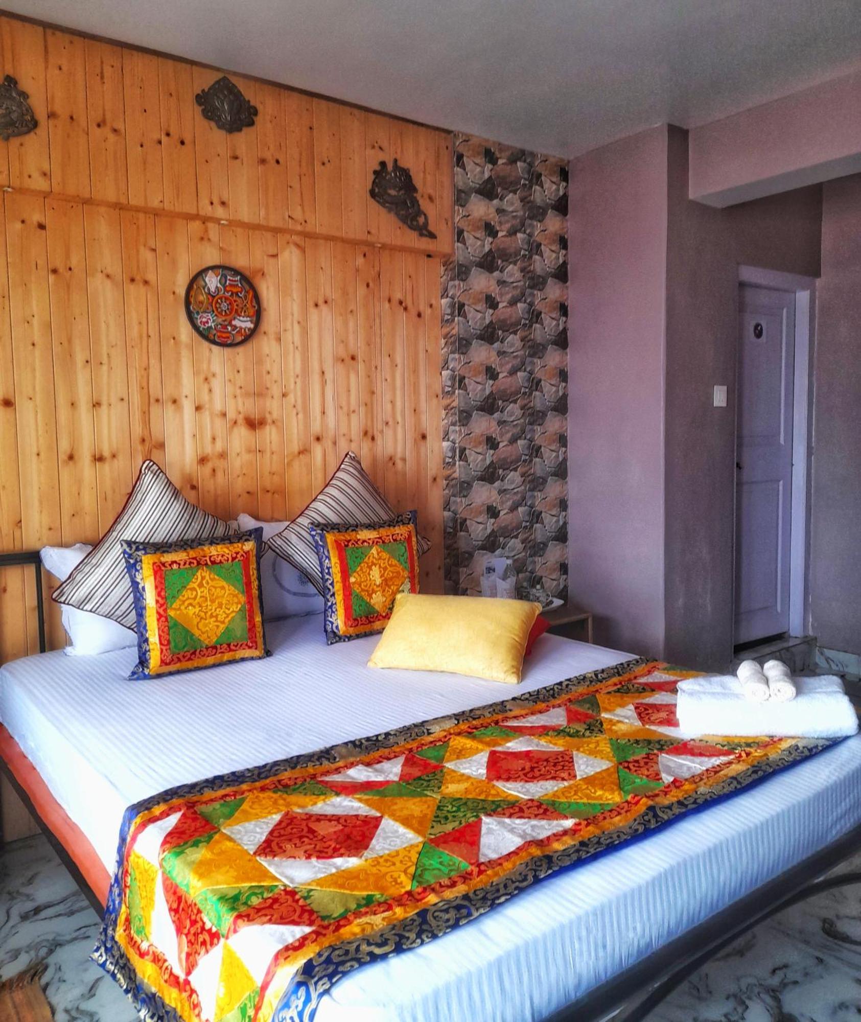 Mysa Homestays Darjeeling  Ngoại thất bức ảnh